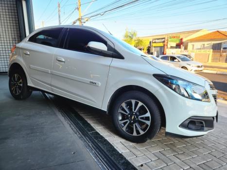 CHEVROLET Onix Hatch 1.4 4P FLEX LTZ, Foto 10