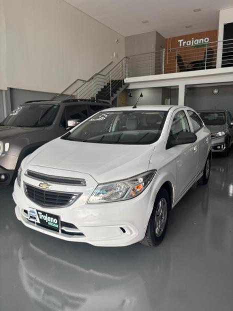 CHEVROLET Onix Hatch 1.0 12V 4P FLEX LT, Foto 1