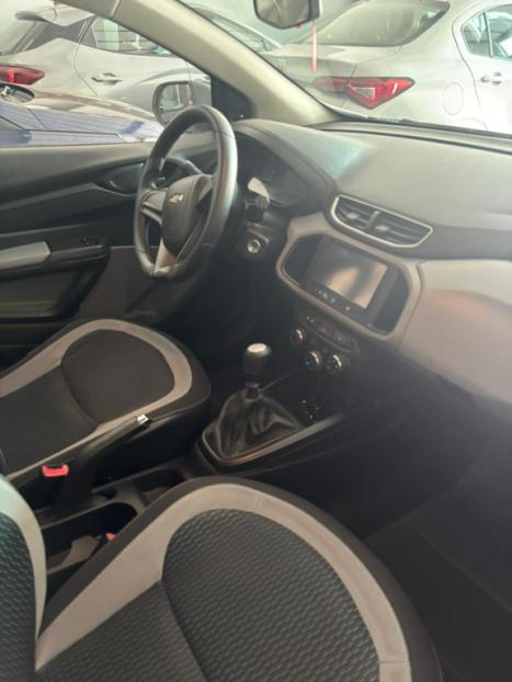 CHEVROLET Onix Hatch 1.0 12V 4P FLEX LT, Foto 7