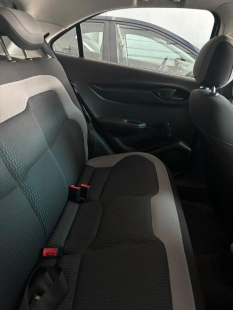 CHEVROLET Onix Hatch 1.0 12V 4P FLEX LT, Foto 8