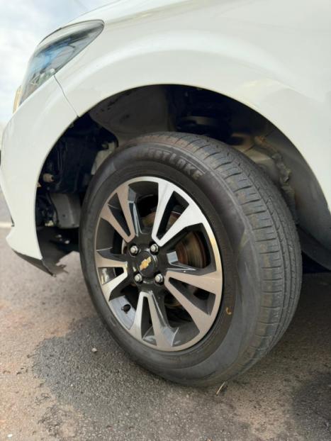 CHEVROLET Onix Hatch 1.4 4P FLEX LTZ, Foto 7