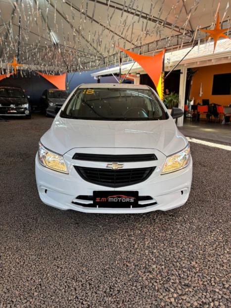 CHEVROLET Onix Hatch 1.0 4P FLEX JOY, Foto 3