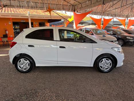 CHEVROLET Onix Hatch 1.0 4P FLEX JOY, Foto 5