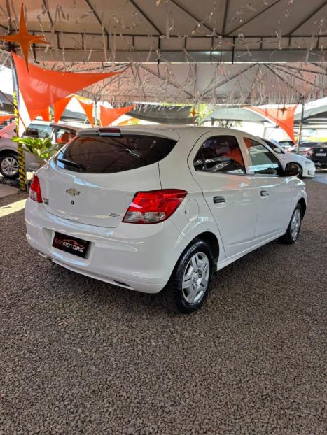 CHEVROLET Onix Hatch 1.0 4P FLEX JOY, Foto 7