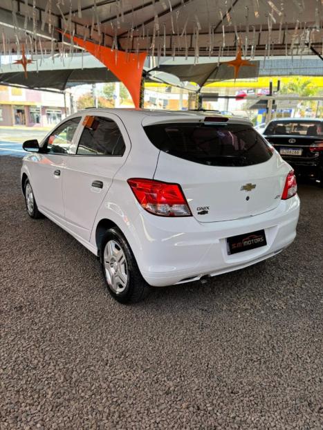 CHEVROLET Onix Hatch 1.0 4P FLEX JOY, Foto 9