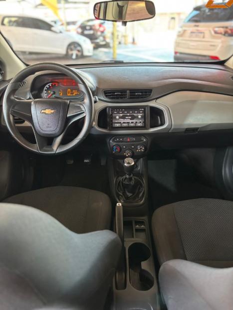 CHEVROLET Onix Hatch 1.0 4P FLEX JOY, Foto 12