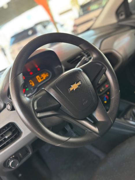 CHEVROLET Onix Hatch 1.0 4P FLEX JOY, Foto 13