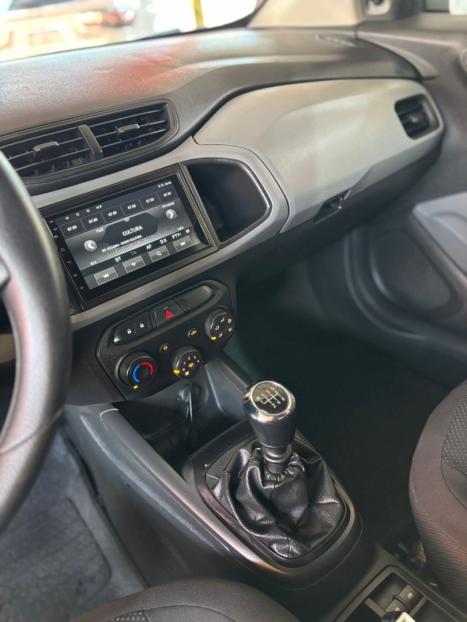 CHEVROLET Onix Hatch 1.0 4P FLEX JOY, Foto 14