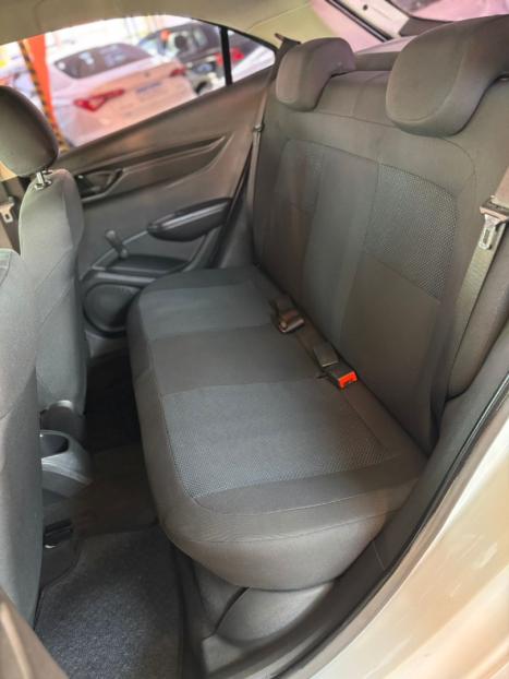 CHEVROLET Onix Hatch 1.0 4P FLEX JOY, Foto 17