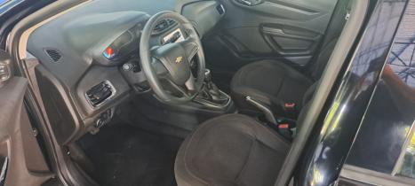 CHEVROLET Onix Hatch 1.4 4P FLEX LTZ, Foto 3