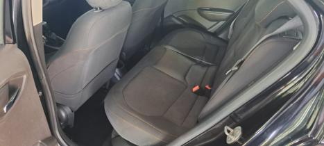 CHEVROLET Onix Hatch 1.4 4P FLEX LTZ, Foto 5