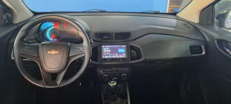 CHEVROLET Onix Hatch 1.4 4P FLEX LTZ, Foto 7
