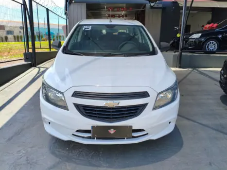 CHEVROLET Onix Hatch 1.0 4P FLEX JOY, Foto 2