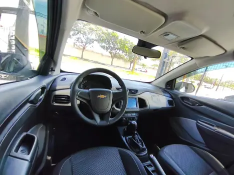 CHEVROLET Onix Hatch 1.0 4P FLEX JOY, Foto 9