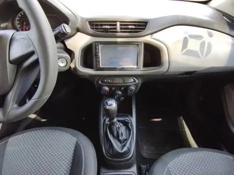 CHEVROLET Onix Hatch 1.0 4P FLEX JOY, Foto 12