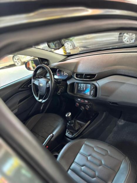 CHEVROLET Onix Hatch 1.4 4P FLEX LTZ, Foto 11