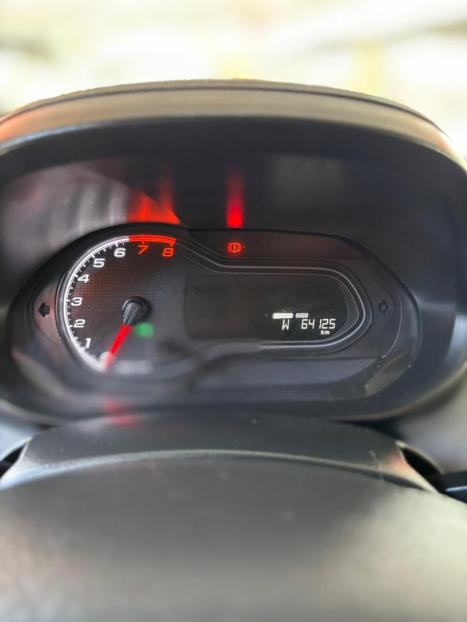 CHEVROLET Onix Hatch 1.4 4P FLEX LTZ, Foto 14