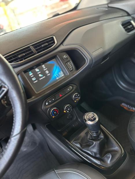 CHEVROLET Onix Hatch 1.4 4P FLEX LTZ, Foto 15