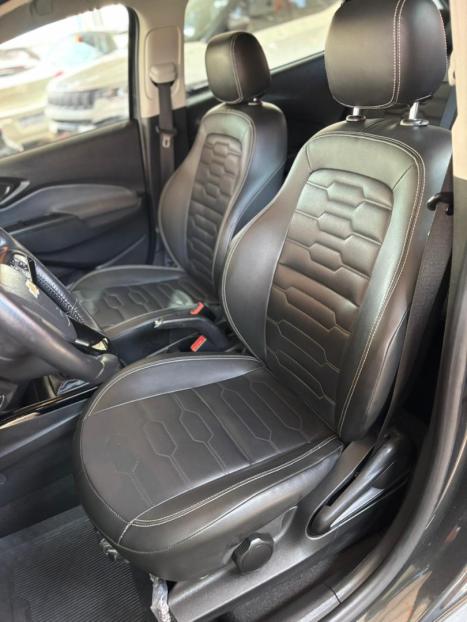 CHEVROLET Onix Hatch 1.4 4P FLEX LTZ, Foto 16