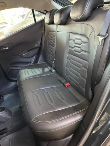 CHEVROLET Onix Hatch 1.4 4P FLEX LTZ, Foto 17