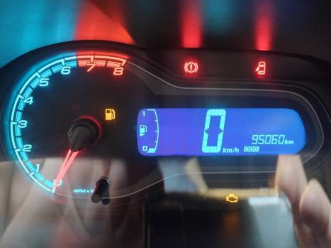 CHEVROLET Onix Hatch 1.4 4P FLEX LT, Foto 11