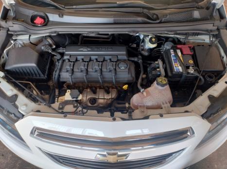 CHEVROLET Onix Hatch 1.4 4P FLEX LT, Foto 12