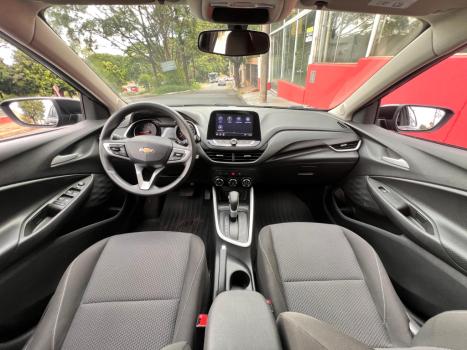 CHEVROLET Onix Hatch 1.0 12V 4P FLEX LT TURBO AUTOMTICO, Foto 3