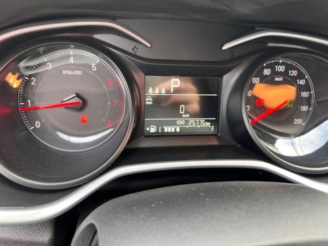 CHEVROLET Onix Hatch 1.0 12V 4P FLEX LT TURBO AUTOMTICO, Foto 7