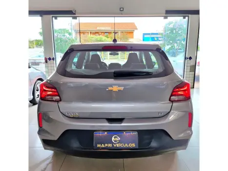 CHEVROLET Onix Hatch , Foto 4