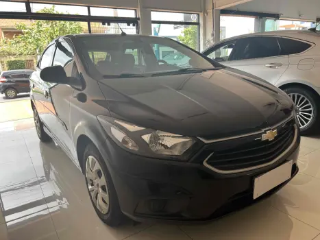 CHEVROLET Onix Hatch , Foto 3