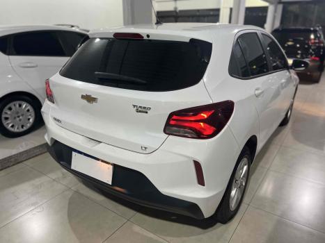CHEVROLET Onix Hatch , Foto 4