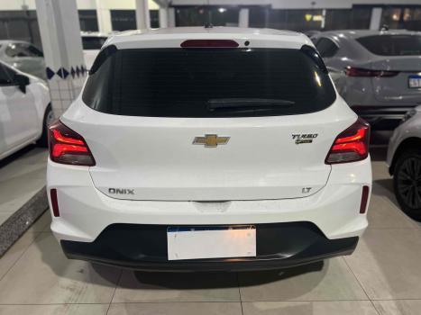 CHEVROLET Onix Hatch , Foto 5