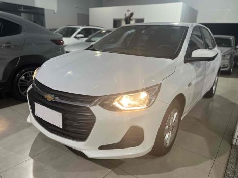 CHEVROLET Onix Hatch , Foto 7