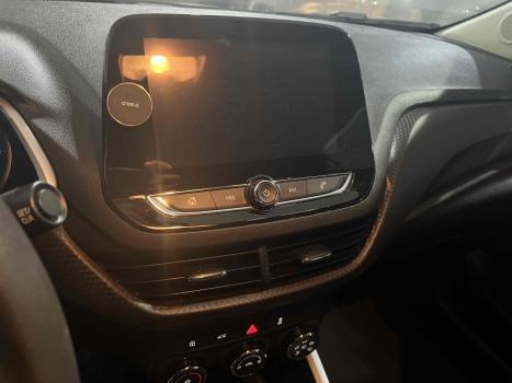 CHEVROLET Onix Hatch , Foto 11