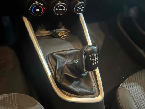 CHEVROLET Onix Hatch , Foto 12