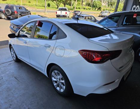 CHEVROLET Onix Hatch 1.0 12V 4P FLEX LT TURBO AUTOMTICO, Foto 4