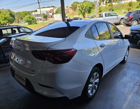 CHEVROLET Onix Hatch 1.0 12V 4P FLEX LT TURBO AUTOMTICO, Foto 5