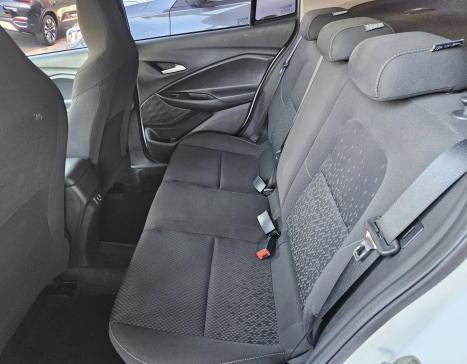CHEVROLET Onix Hatch 1.0 12V 4P FLEX LT TURBO AUTOMTICO, Foto 6