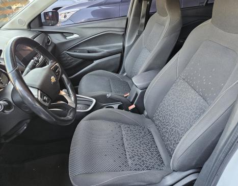 CHEVROLET Onix Hatch 1.0 12V 4P FLEX LT TURBO AUTOMTICO, Foto 8