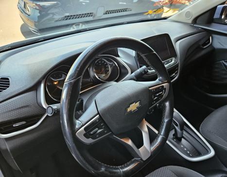 CHEVROLET Onix Hatch 1.0 12V 4P FLEX LT TURBO AUTOMTICO, Foto 9