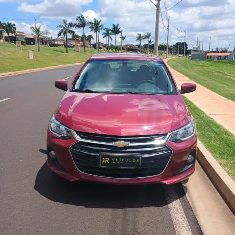 CHEVROLET Onix Hatch 1.0 12V 4P FLEX LT, Foto 2