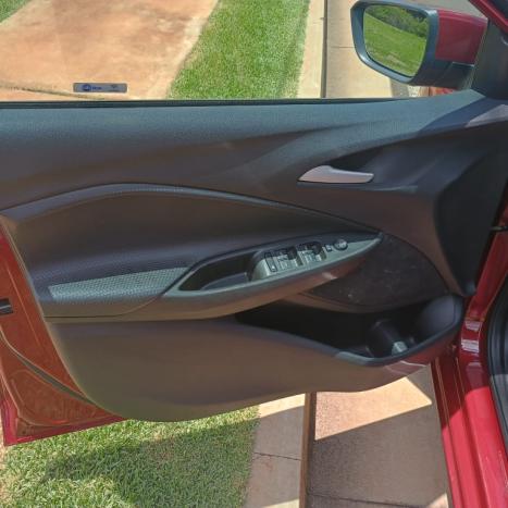 CHEVROLET Onix Hatch 1.0 12V 4P FLEX LT, Foto 7