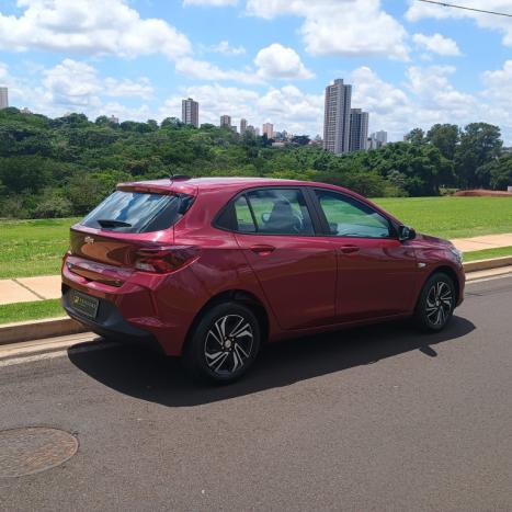 CHEVROLET Onix Hatch 1.0 12V 4P FLEX LT, Foto 10