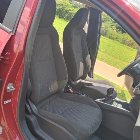 CHEVROLET Onix Hatch 1.0 12V 4P FLEX LT, Foto 13