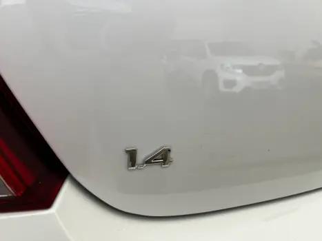 CHEVROLET Onix Hatch 1.4 4P FLEX LT, Foto 6