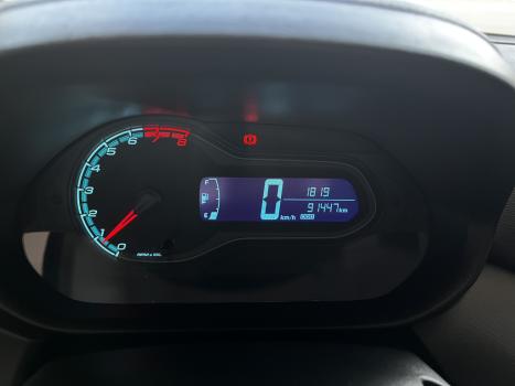 CHEVROLET Onix Hatch 1.4 4P FLEX LT, Foto 7