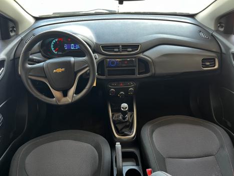 CHEVROLET Onix Hatch 1.4 4P FLEX LT, Foto 9