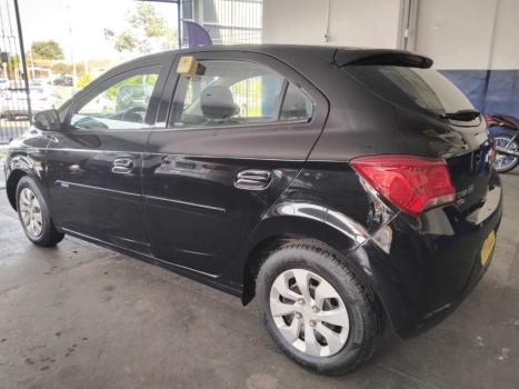 CHEVROLET Onix Hatch 1.0 4P FLEX LT, Foto 3