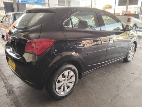 CHEVROLET Onix Hatch 1.0 4P FLEX LT, Foto 5