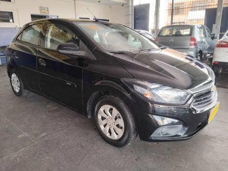 CHEVROLET Onix Hatch 1.0 4P FLEX LT, Foto 7